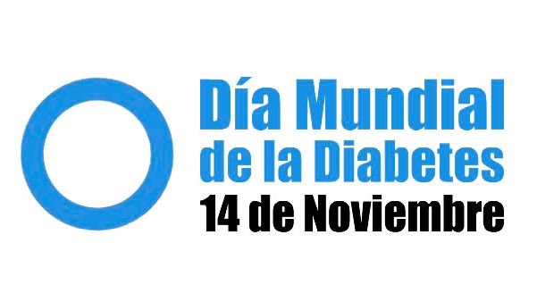 Día Mundial de la diabetes